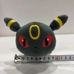 ポケモンXY&Zころりんフレンズ ブラッキー