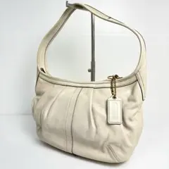 極美品】 バーバリーブルーレーベル ショルダーバッグ リボンデザイン
