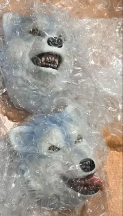 マンウィズ フェイスマグネット　一番くじ　H賞