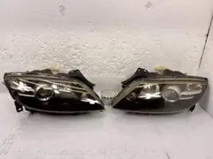 マツダ RX－8 前期 SE3P HID ヘッドライト 左右セット - メルカリ