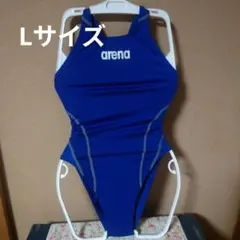 【新品未使用】アリーナ競泳水着Lサイズ