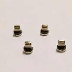 8 i-Procucts用 磁気コネクタ チップヘッド ケーブルアダプター用