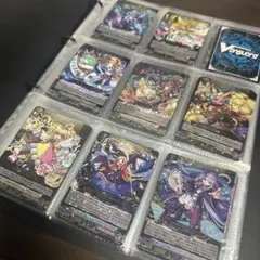 ヴァンガード モンスト超獣神祭 エルデッキ ヴァンガード モンスト超獣神祭 エルデッキ - メルカリ