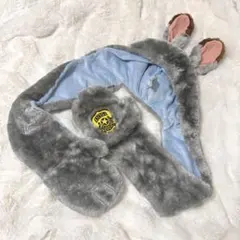 ファンキャップ★ズートピア｜ジュディ