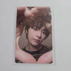 【1/3まで値下げ】 TXT Starkissed タワレコ　ラキドロ　ボムギュ