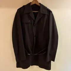 EPOCA UOMO トレンチコート メンズ