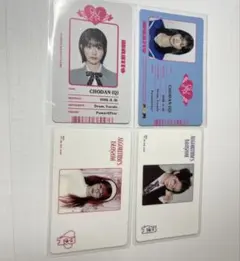 QWER チョダン アルバム トレカ まとめ売り QWER チョダン アルバム トレカ まとめ売り - メルカリ