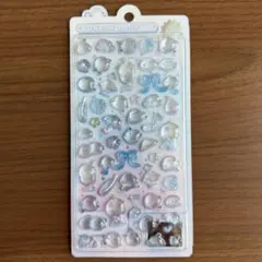 ボンボンドロップシール しまえなボンボン