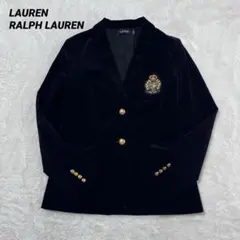2026年最新】ラルフローレン ジャケット エンブレムの人気アイテム