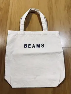 BEAMS トートバッグ エコバッグのサムネイル