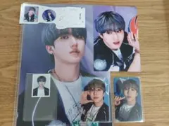 StrayKids スキズ 本国 韓国　シーグリ 2025 チャンビン JYP