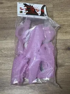 本日のみ値！メカゴジラ ソフビ Kaiju One 壺工房 新品未使用抽選販売
