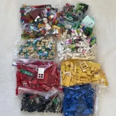 レゴ まとめ売り