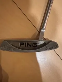 PING Karsten Zing 2F パターのサムネイル