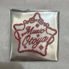 うたプリ 特典 asshc チュール刺繍しおり 一十木音也 音也