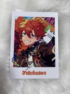 ぱしゃっつ TRIP 明星スバル