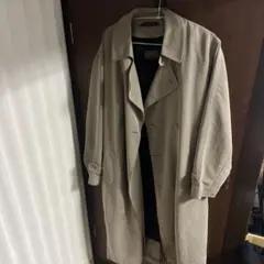 CHAPS RALPH LAUREN ベージュ トレンチコート