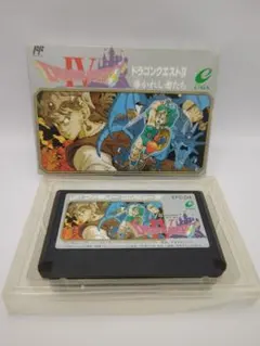 2026年最新】ドラクエ3 箱 ファミコンの人気アイテム - メルカリ