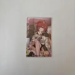 にじさんじ　ノスタルジアコレクション2025　ラトナ・プティ