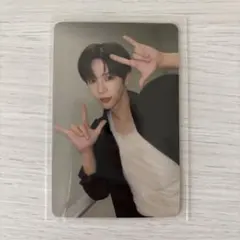 らいずし RIIZE ショウタロウ トレカ