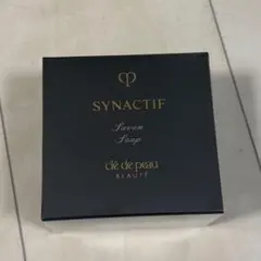 値下げ中 クレ・ド・ポー ボーテ シナクティフ サボンn 100g