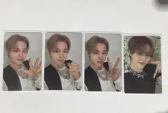 TREASURE DOYOUNG セット