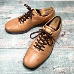 美品 Regal Walker オールレザー 24 1/2 EEE