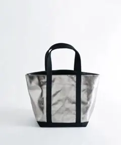 美品 】BASIC AND ACCENT トートバッグ BA TOTE (M） - メルカリ