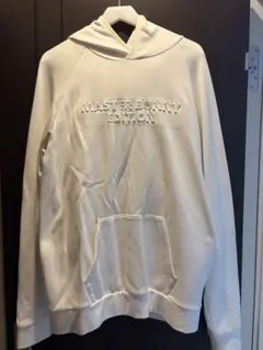 MASTER BUNNY EDITION パーカー - メルカリ