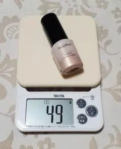 マキアージュ ドラマティックエッセンスリキッド ベビーピンクオークル 00