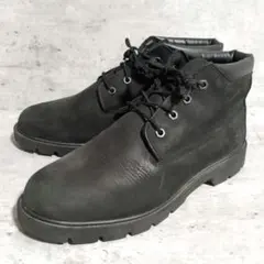 【Timberland】A2QPZ☆ベーシック チャッカブーツ☆27cm
