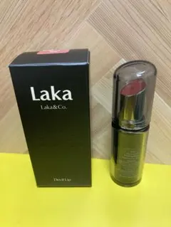 Laka Devil Lip デビルリップ　804 Chilling チリング
