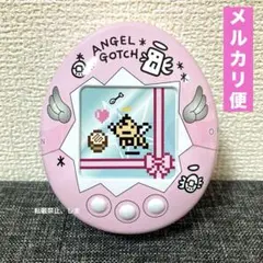 たまごっち チョコ缶 てんしっち　バレンタイン　バンダイ