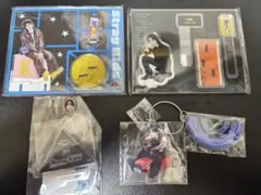 Stray Kids HAN アクリルスタンドセット