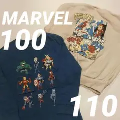 マーベル★MARVEL★スパイダーマンアイアンマンキャプテンアメリカトレーナー