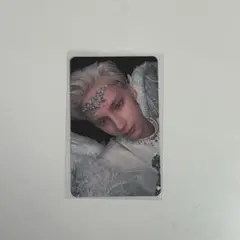 txt LG U+ ラキドロ 特典トレカ ヒュニンカイ