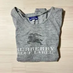burberry トップス