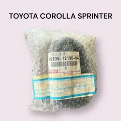トヨタ純正部品 カローラ スプリンター インサイドドアハンドルのサムネイル
