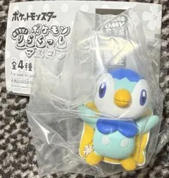 セブンイレブン限定 ポケモンスピンコマ ポッチャマ 未使用新品 - メルカリ