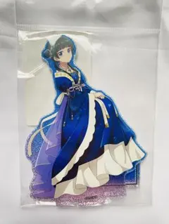 【薬屋のひとりごと】ポップアップ 星空ver 猫猫　アクリルスタンド