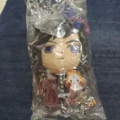 鬼滅の刃 ぬいぐるみ 冨岡義勇&ラスカル