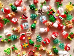 クリスマスパーツ