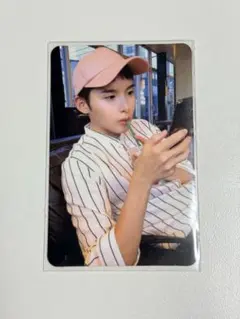 2026年最新】トレカ SUPER JUNIOR リョウクの人気アイテム - メルカリ