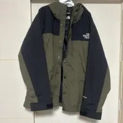 상태좋음 THE NORTH FACE 마운틴 파커 GORE-TEX