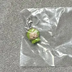 こびとづかん めじるしマスコット　めじるし　ガチャガチャ　スモモノウチ