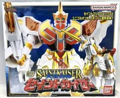 SMP セイントカイザー　新品　輸送箱未開封 SMP セイントカイザー 新品 輸送箱未開封 SMP [SHOKUGAN MODELING