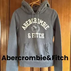00'S★Abercrombie&Fitch★アバクロ★プルオーバー★パーカー