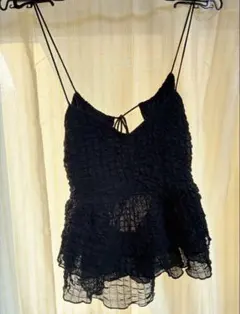 Sea room Lynn ビスチェのサムネイル