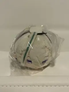もちもちマスコット ぬいぐるみ 呼延灼