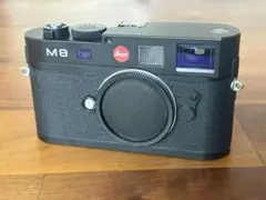 Leica M8 本体➕ Summarit 50mm f1.5➕レザーケース付 - メルカリ